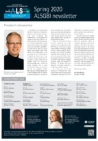 2020 Spring Newsletter cover page-page-001