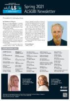 Spring 2021 Newsletter cover page-page-001