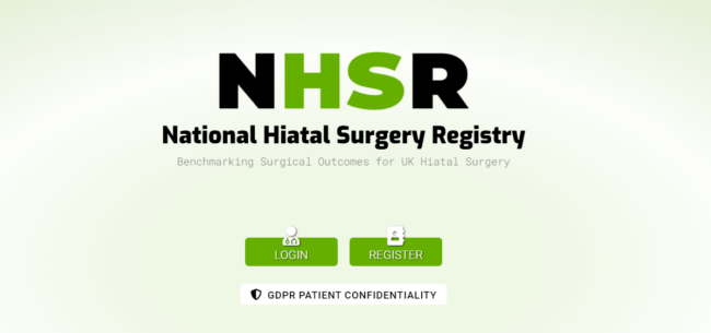 NHSR