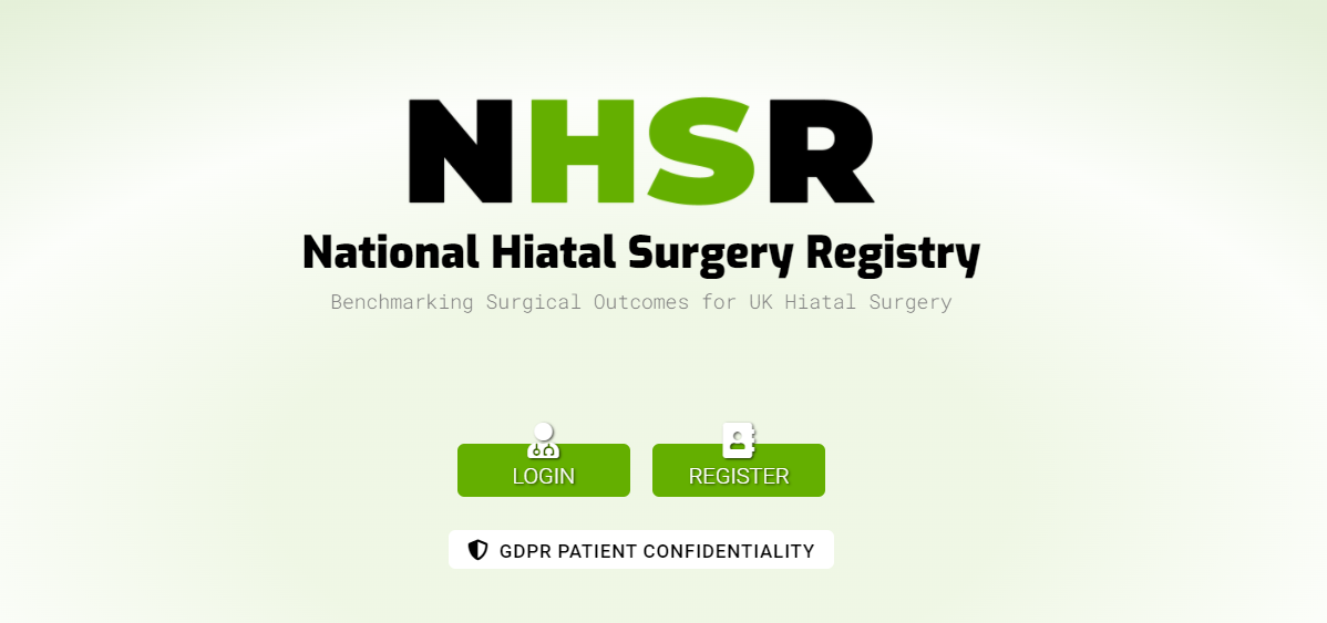 NHSR
