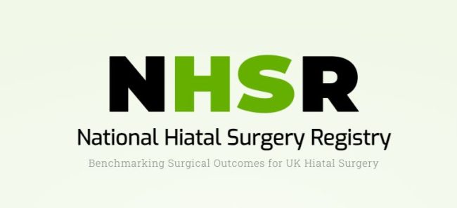 NHSR